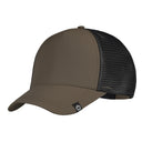 Casquette Pentagon Cipher Trucker polyamide élasthanne 5 panneaux filet arrière