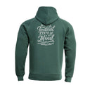 Sweat à capuche Pentagon Phaeton State of Mind coton-polyester anti-odeur