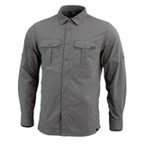 Chemise Pentagon Trophy ripstop polyamide 144 g/m² extensible deux sens
