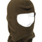 Cagoule Mil-Tec en microfibre polaire 100 % polyester avec élastique de maintien au cou