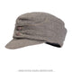 Casquette de montagne de l'armée suédoise, modèle de dotation, occasion