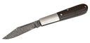 Couteau pliant Boker Barlow M4 Sherman Damas acier N690 lame 62 mm