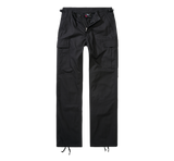 Pantalon Brandit BDU coupe femme en coton ripstop déperlant genoux et assise renforcés