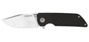 Couteau pliant Boker Sherman EDC II G10 acier MagnaCut lame 75 mm