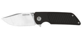 Couteau pliant Boker Sherman EDC II G10 acier MagnaCut lame 75 mm