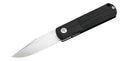 Couteau pliant Boker BRLW G10 acier CPM MagnaCut lame 66 mm lame clip point