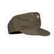 Casquette de campagne de l'armée autrichienne en polyester et viscose