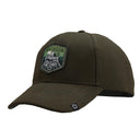 Casquette Pentagon Conquer Mesh BB en tricot polyester 190 g/m² taille unique