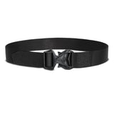 Ceinture tactique Pentagon Cobra NG 38 boucle polymère AustriAlpin 31 g Triple Lock