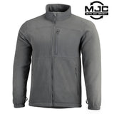 Veste polaire Pentagon Athos 2.5 320 g/m² MJC conception monochrome