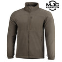 Veste polaire Pentagon Athos 2.5 320 g/m² MJC conception monochrome