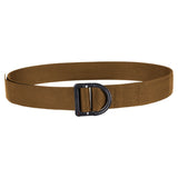 Ceinturon tactique Pentagon Tactical² 2.0 38 mm boucle inox 304 traitée PVD