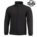 Veste polaire Pentagon Athos 2.5 320 g/m² MJC conception monochrome