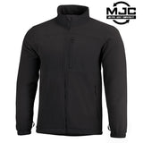 Veste polaire Pentagon Athos 2.5 320 g/m² MJC conception monochrome