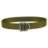 Ceinturon Pentagon Tactical² 2.0 Pure 38 mm sangle nylon double et plaque rigidifiante