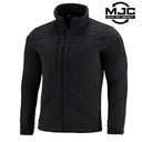 Veste polaire Pentagon Nestor 2.5 en polyester 320 g/m² compatible système MJC