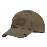 Casquette Pentagon Raptor en rip-stop 215 g/m² à filet et surface auto-agrippante