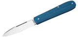 Couteau pliant Boker Coffin Handle Micarta acier Magnacut lame 80 mm