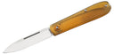Couteau pliant Boker Coffin Ultem acier CPM MagnaCut lame 80 mm lame drop point