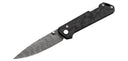 Couteau pliant Boker Damast Jahresmesser 2026 - Edition Limit e acier Damas lame 81 mm
