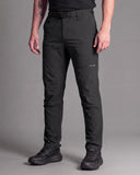 Pantalon de randonnée Pentagon Elbrus en nylon ripstop extensible avec renforts