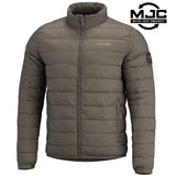 Veste chaude Pentagon Nucleus 2.0 nylon 400T double épaisseur isolation 230 g