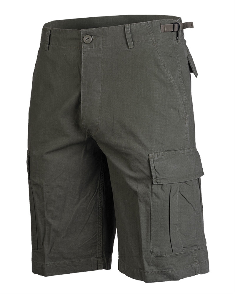 Bermuda Mil-Tec US Army