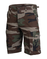 Bermuda Mil-Tec US Army