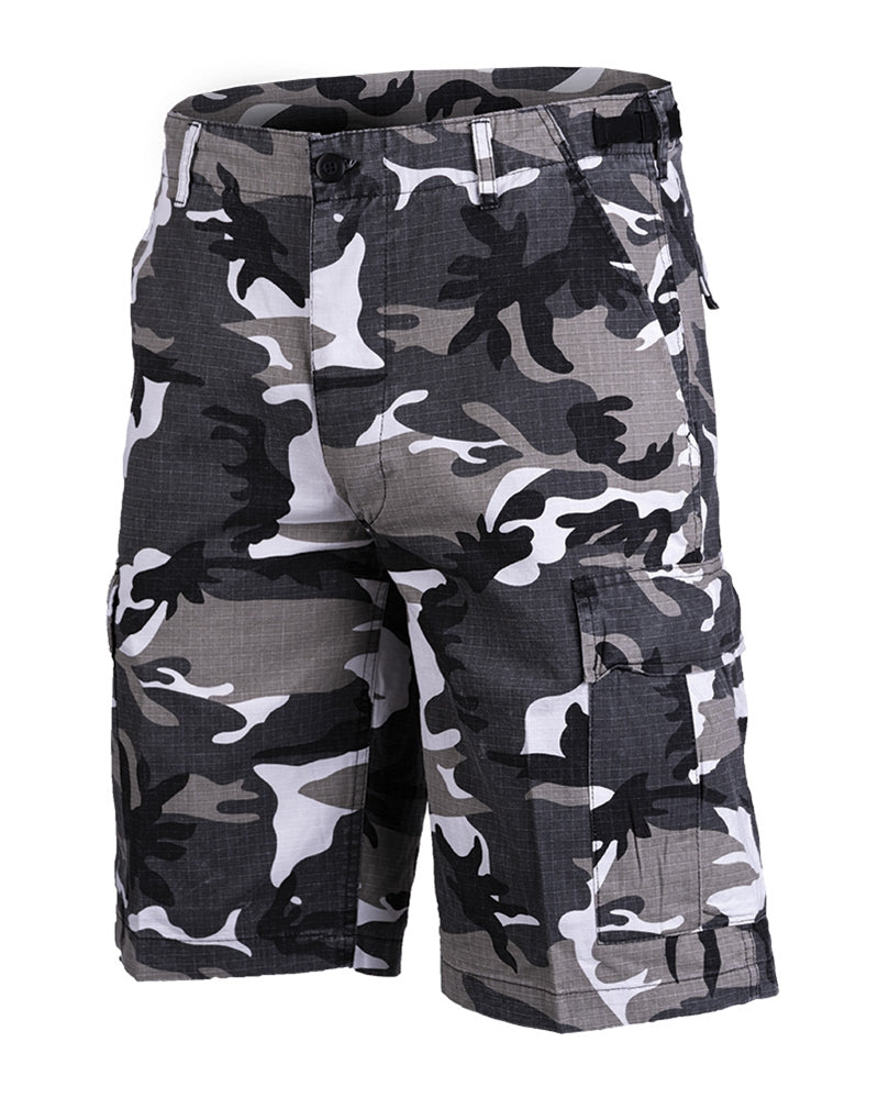 Bermuda Mil-Tec US Army