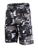 Bermuda Mil-Tec US Army