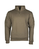 Sweat Mil-Tec Tactical Zip