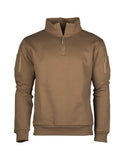 Sweat Mil-Tec Tactical Zip