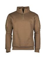 Sweat Mil-Tec Tactical Zip