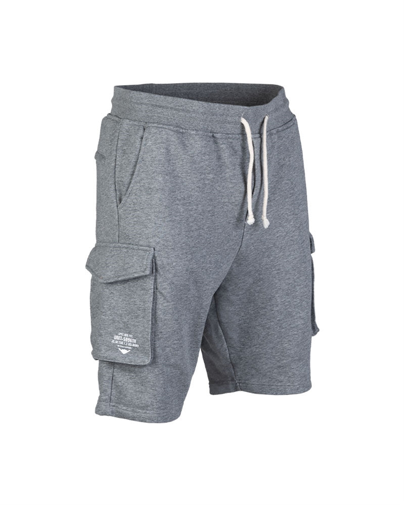Short de jogging Mil-Tec US Coton