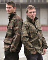 Veste Mil-Tec US BDU