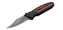 Couteau pliant Boker Kalashnikov Bayonet Damas acier Damas lame 96 mm