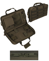 Housse pour arme de poing Mil-Tec Tactical Pistol Case Large 41 x 11 x 24 cm