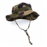 Chapeau de brousse OPEX Boonie Hat polycoton ripstop 210 g/m² déperlant à œillets