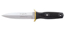 Dague Boker Applegate Fairbairn Boot acier 440C (Inox) lame 123 mm