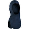 Cagoule ignifugée type Bundeswehr Mil-Tec trois couches aramide Kermel norme EN 13911
