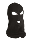 Cagoule Mil-Tec Balaclava 3-Hole Lightweight