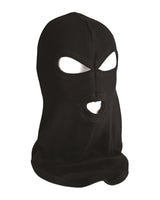 Cagoule Mil-Tec Balaclava 3-Hole Lightweight