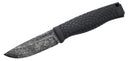 Couteau à lame fixe Boker Bronco Mini 80CrV2 acier 80CrV2 lame 89 mm