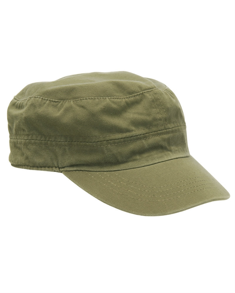 Casquette Mil-Tec JAILHOUSE M51