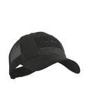 Casquette Mil-Tec Baseball Trucker polycoton 65/35 maille filet arrière taille unique