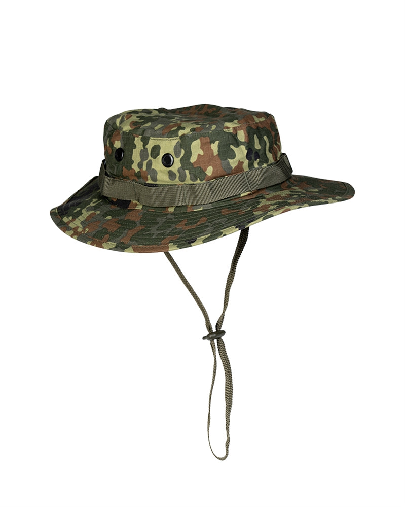 Chapeau de brousse Mil-Tec Classic (destockage)