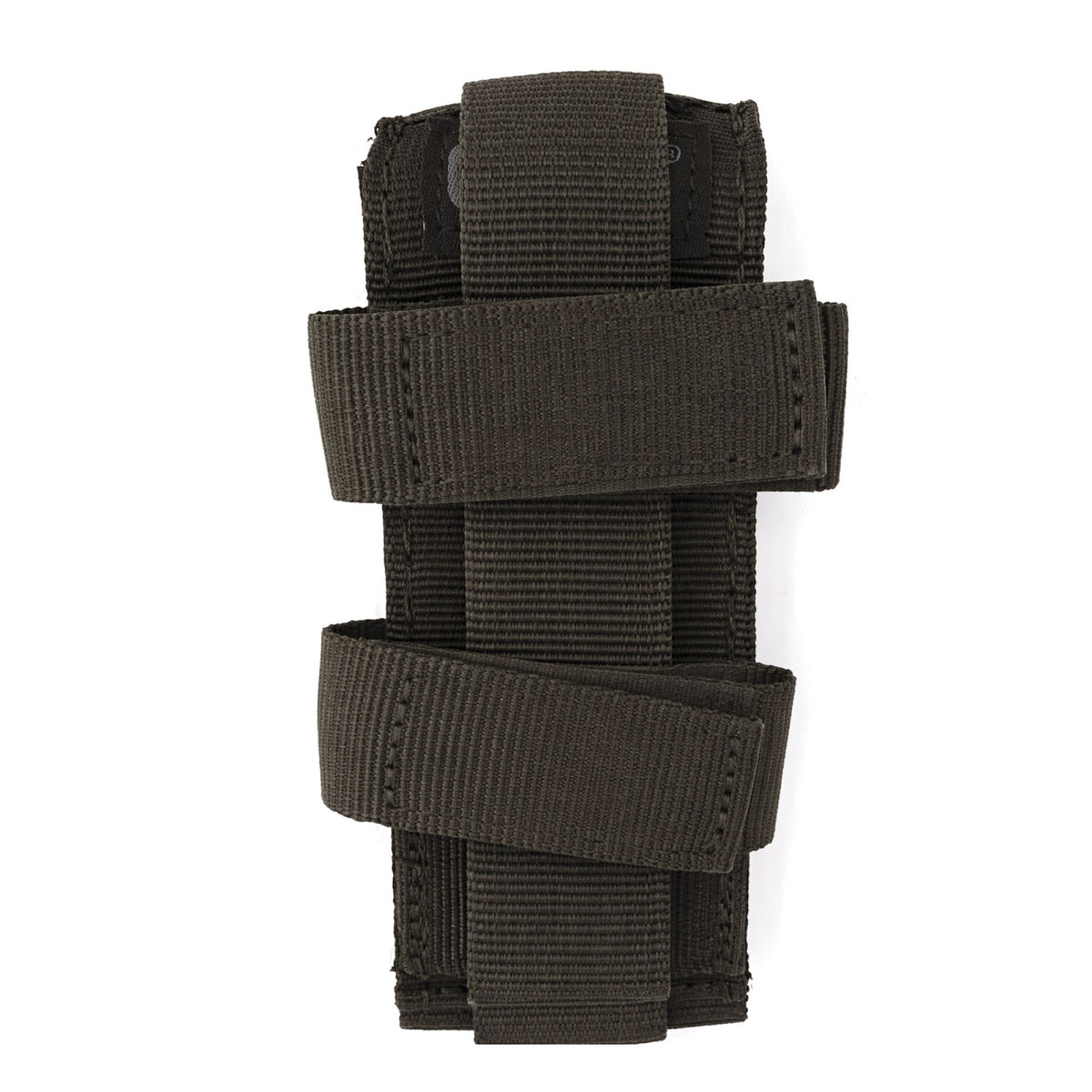 Porte-garrot en polyester attaches MOLLE et passant de ceinturon