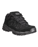 Chaussures Mil-Tec Squad 2,5" (tige basse 6,35 cm) en daim et polyester