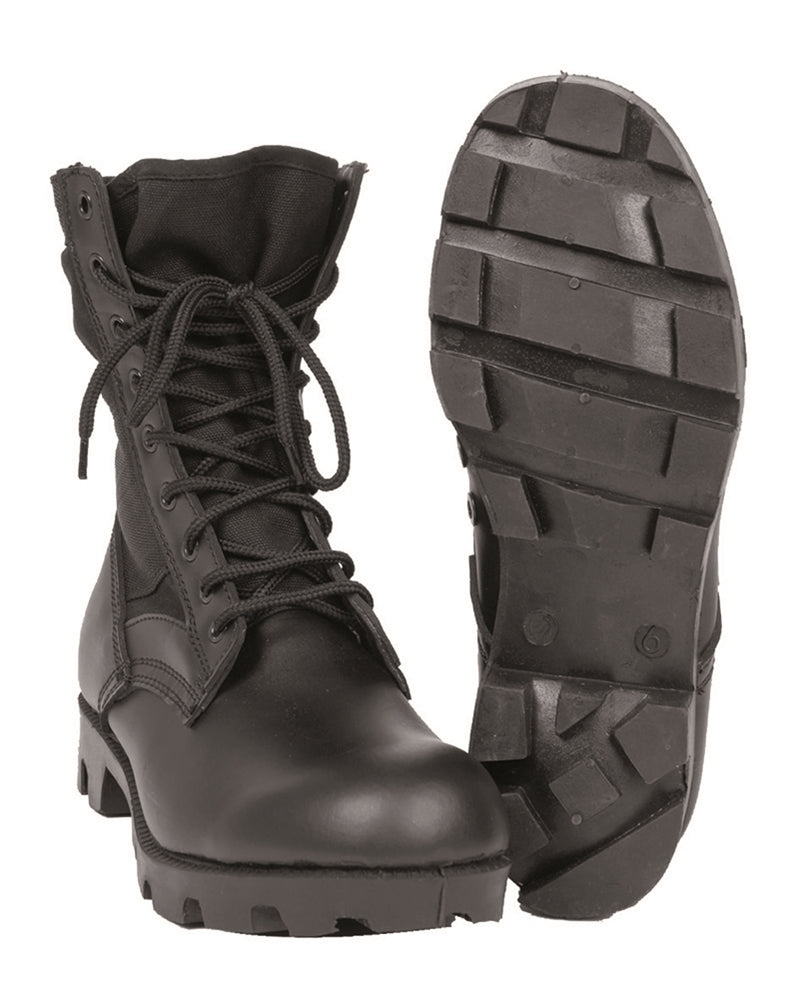 Chaussures Mil-Tec Jungle US Army Panama