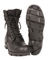 Chaussures Mil-Tec Jungle US Army Panama